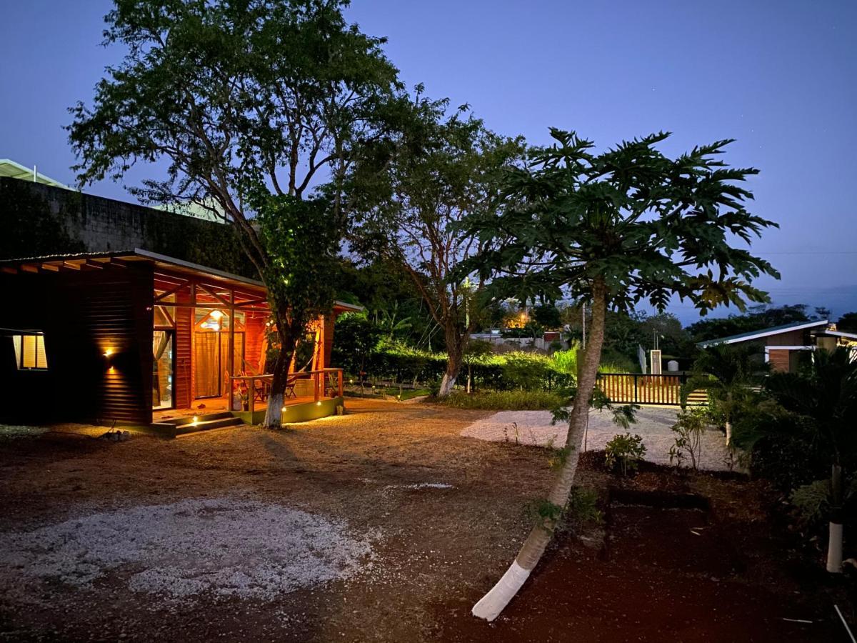 Hoja Azul Villa Hojancha Exterior photo