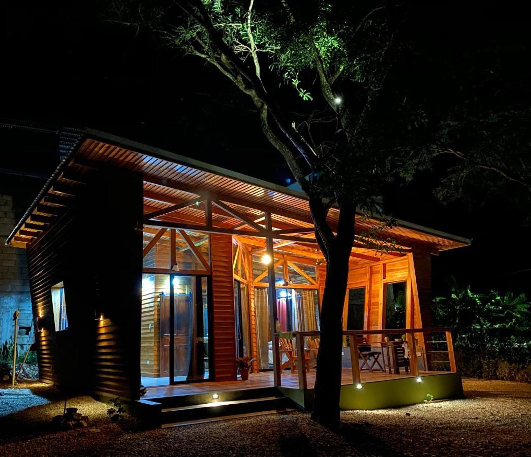 Hoja Azul Villa Hojancha Exterior photo