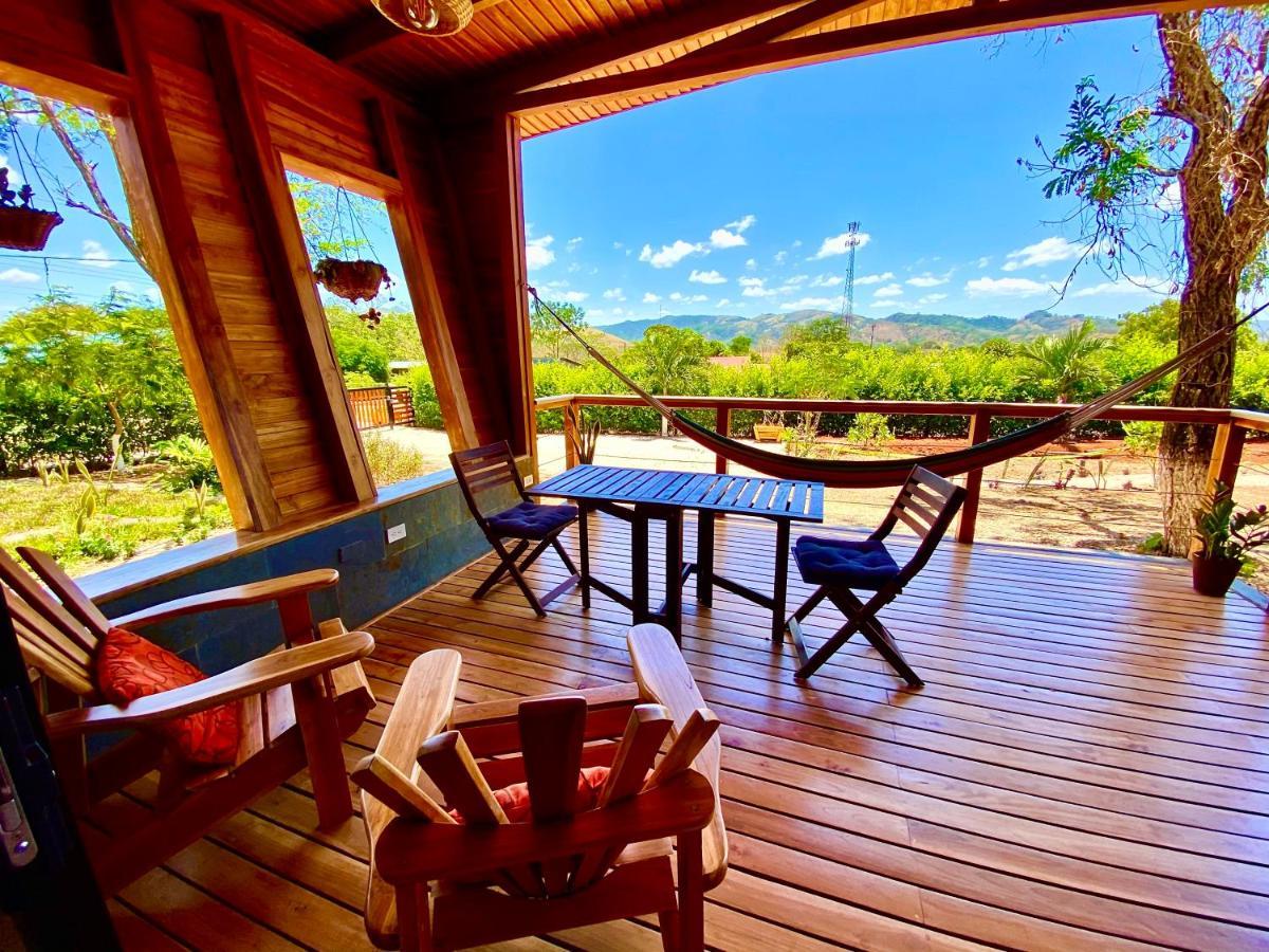 Hoja Azul Villa Hojancha Exterior photo