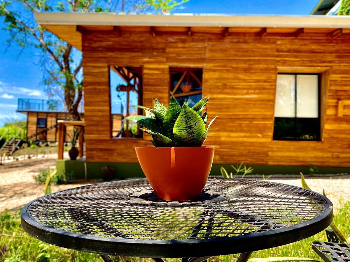 Hoja Azul Villa Hojancha Exterior photo