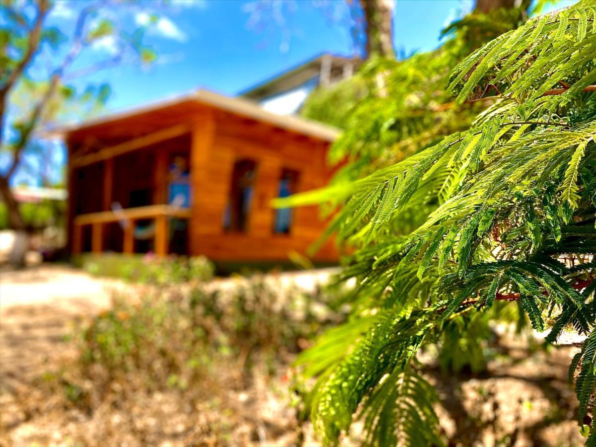 Hoja Azul Villa Hojancha Exterior photo