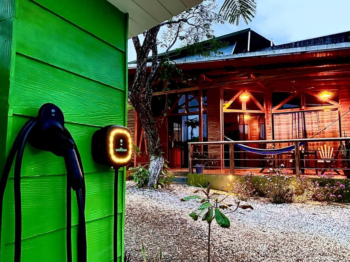 Hoja Azul Villa Hojancha Exterior photo