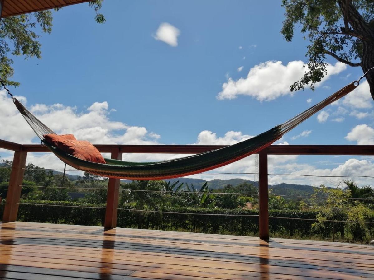 Hoja Azul Villa Hojancha Exterior photo